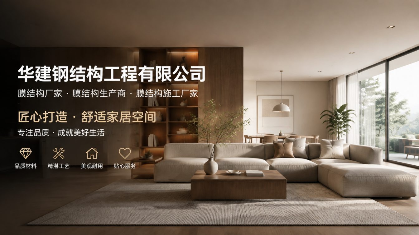 南华县为西南场景提供膜结构方案